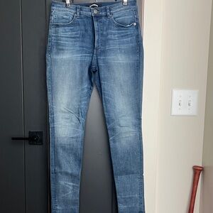 Express Women's Skinny Jeans